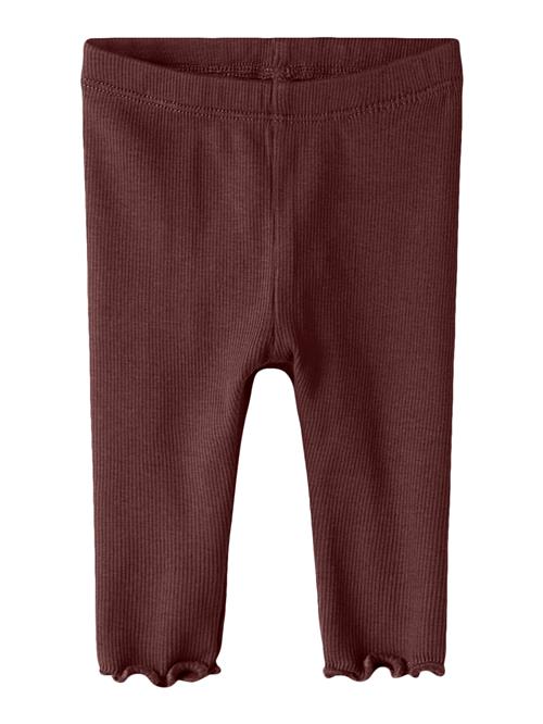 NAME IT Rib Leggings Kaylina Andorra