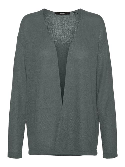 VERO MODA Cardigan 'EDDIE'  grøn