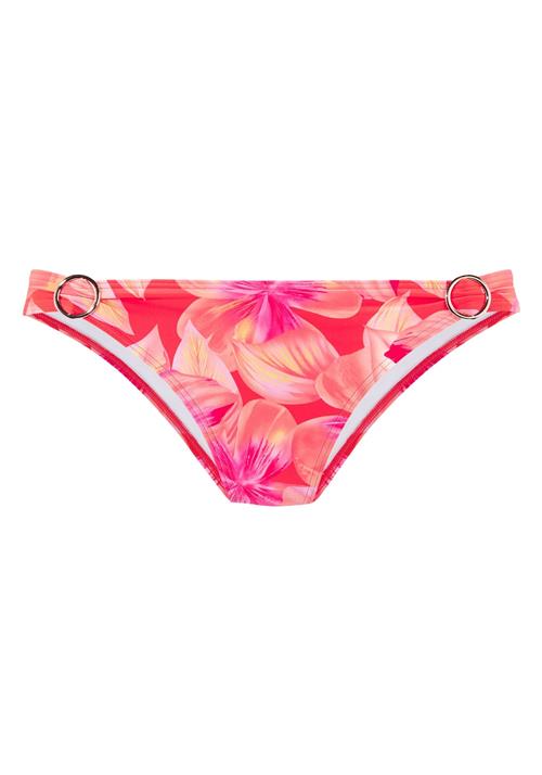 s.Oliver Bikinitrusse  gul / fersken / pink / lys rød