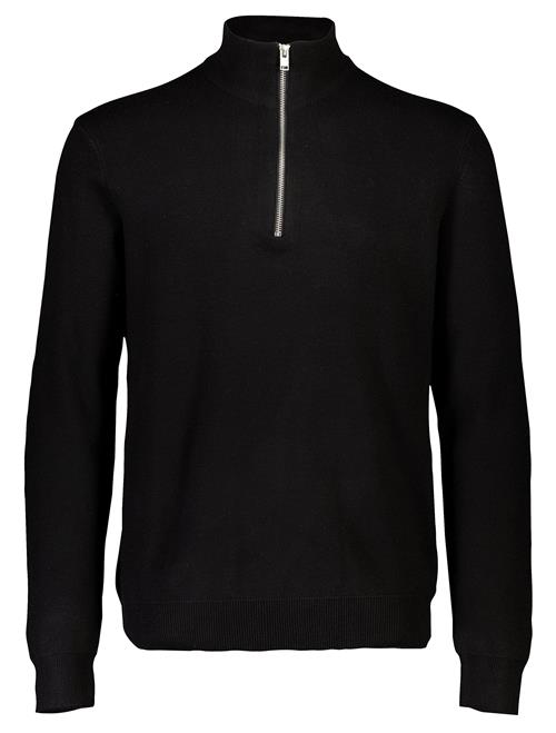 Lindbergh Half-zip