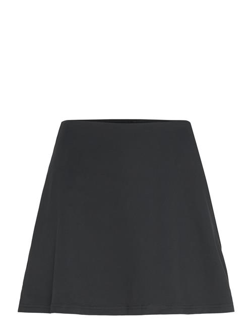 Alice Stenlöf 2 In 1 Skirt Björn Borg Black