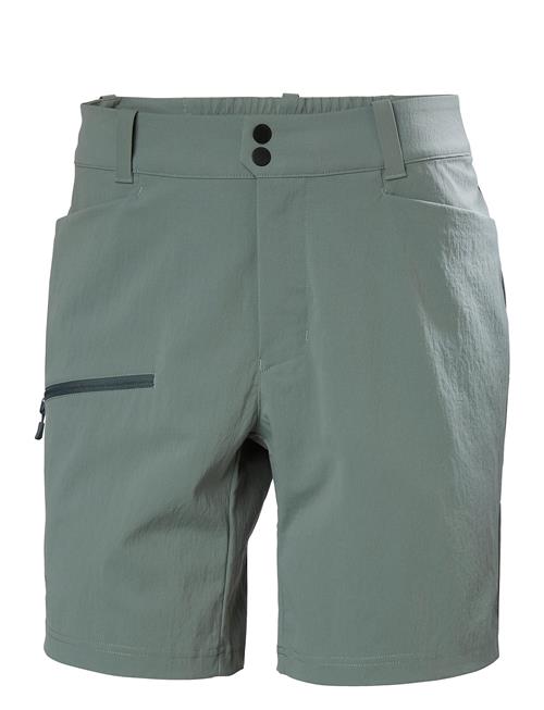 Vika Tur Shorts Helly Hansen Green