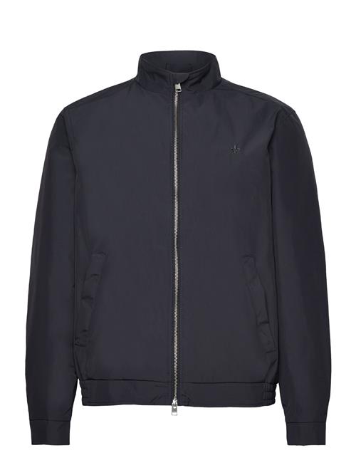 Olivier Jacket Morris Black