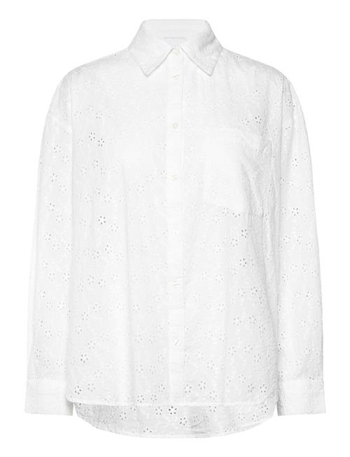 Lakelynn Shirt Noella White