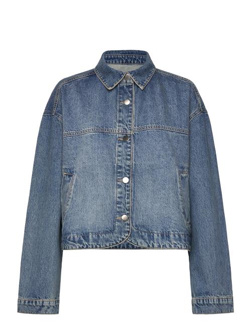 Liz Jacket Noella Blue