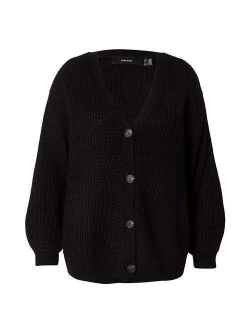 Vero Moda Curve Cardigan  sort