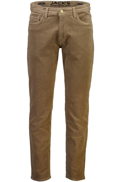 Jack's 5-pockets