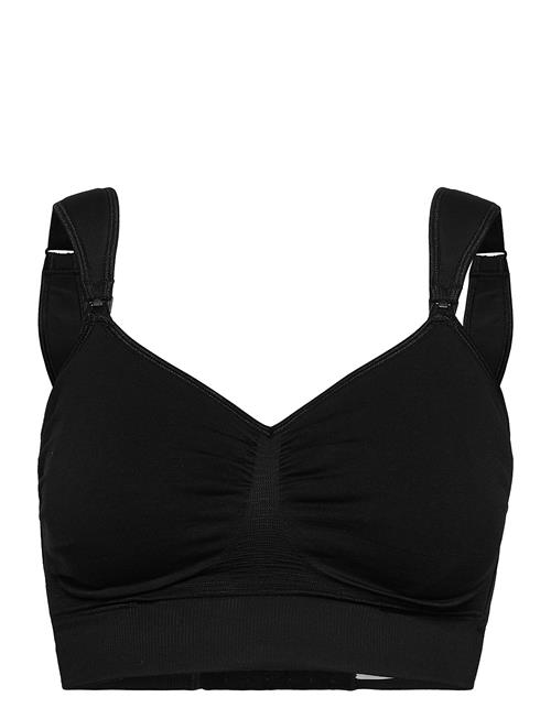 Elevate-Small Band Boob Black