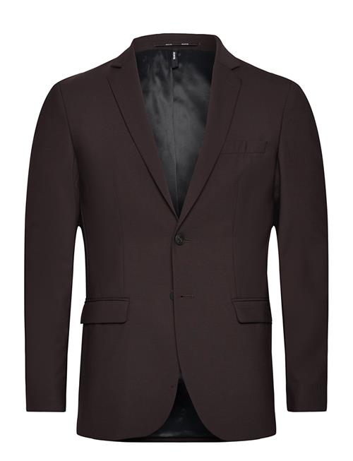 Slhslim-Elon Blz Adv B Selected Brown