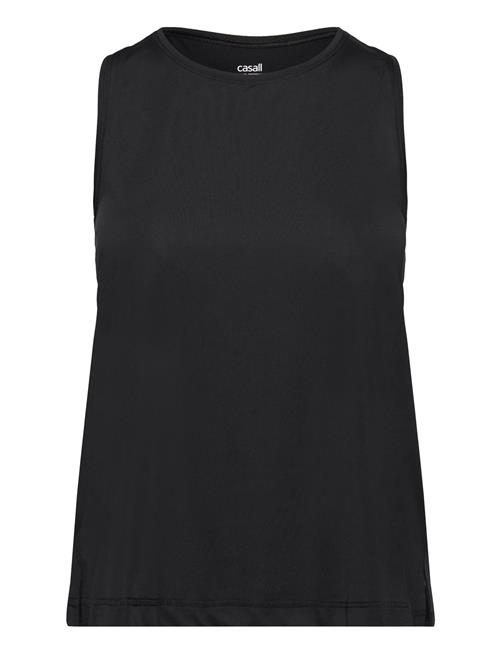 Se Breeze Technical Tank Casall Black ved Booztlet