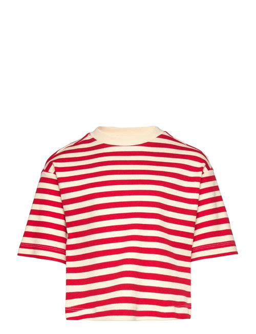 T-Shirt Sofie Schnoor Young Red