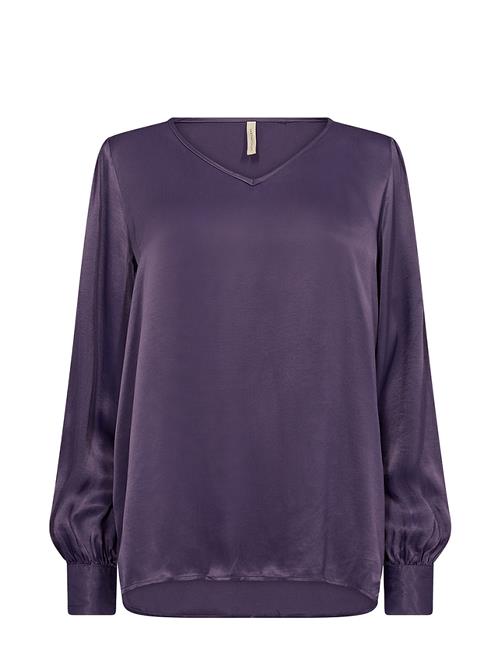 Sc-Hope Soyaconcept Purple