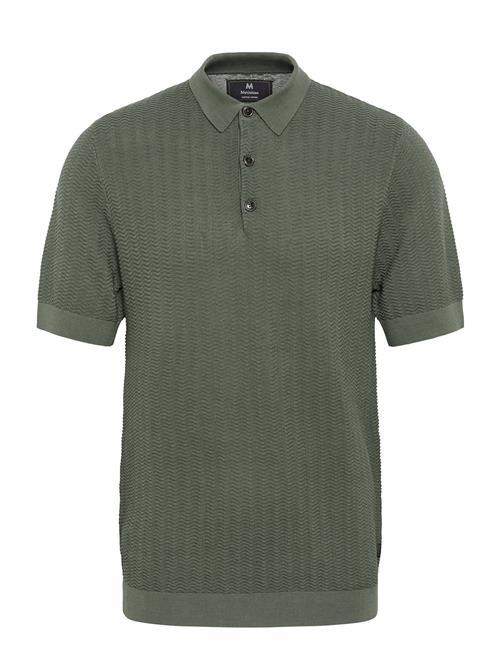 Mapolo Bb Knit Heritage Matinique Khaki