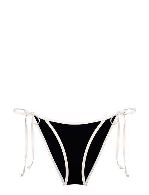 Cora Bikini Briefs Rethinkit Studios Black