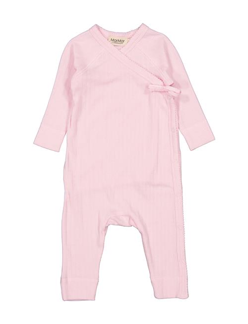 Rula MarMar Copenhagen Pink