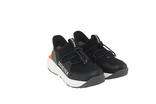 Viking QuickGo GTX SL Træningssko  Black 26 EU      Unisex