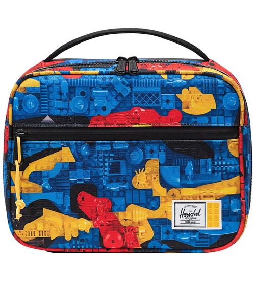 Herschel Køletaske - Pop Quiz - LEGOÂ® - 5 L - Scavenger Hunt Bri