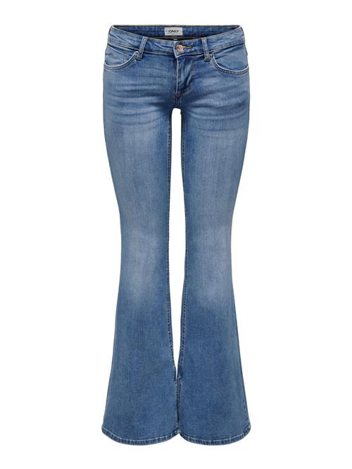 Se ONLY Jeans 'CORAL'  blue denim ved About You