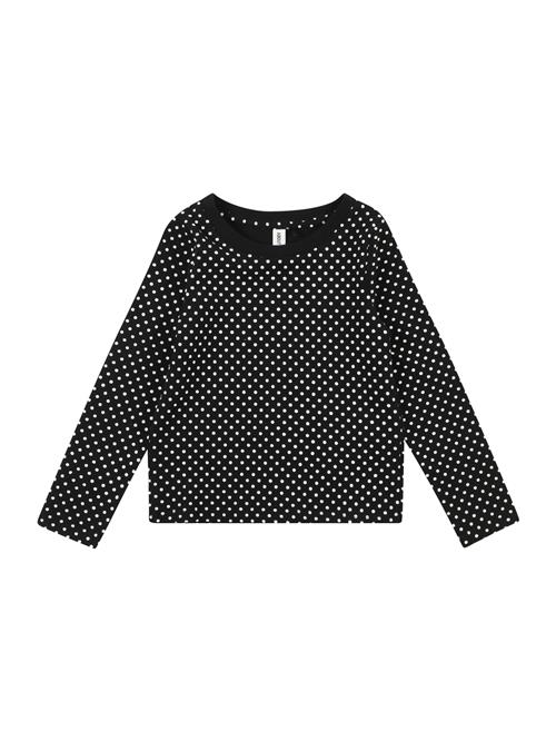 Se ABOUT YOU Bluser & t-shirts 'Gwen'  sort ved About You