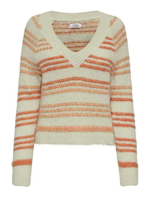 ONLY Pullover 'BAILEY'  kit / koral
