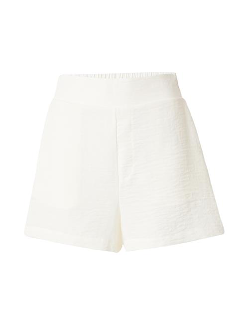 VERO MODA Bukser 'VMChris'  elfenben