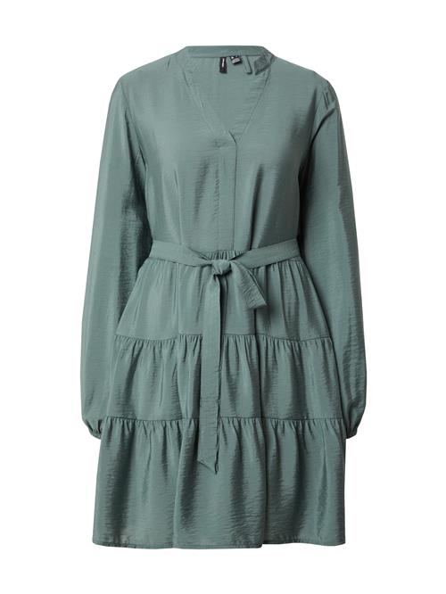 Se VERO MODA Kjole 'VMJOSIE'  gran ved About You