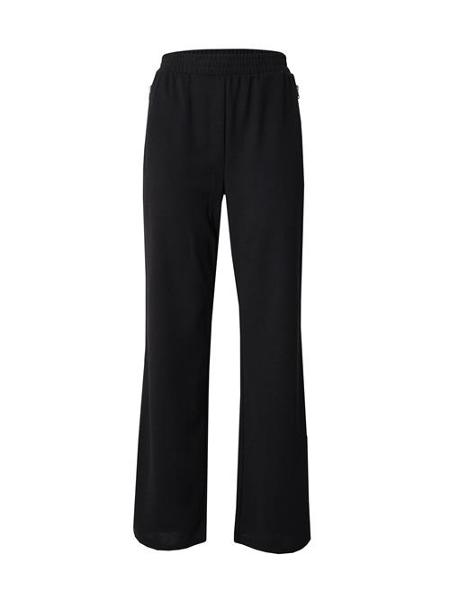 Se VERO MODA Bukser 'Lava'  sort ved About You