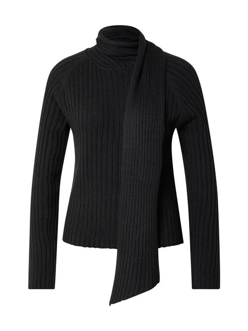 Se VERO MODA Pullover 'ZOEY'  sort ved About You