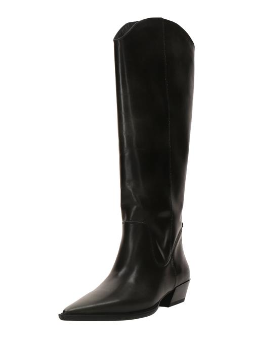 VAGABOND SHOEMAKERS Comwboystøvler 'CASSIE'  sort