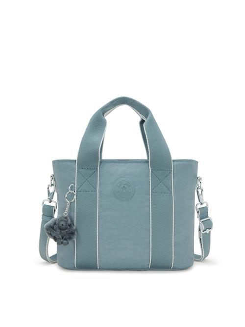 KIPLING Håndtaske 'Minta M'  jade