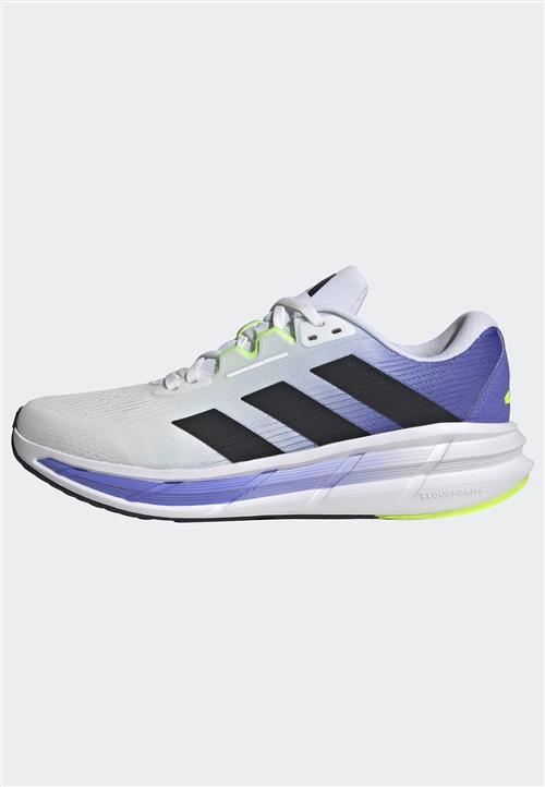 ADIDAS PERFORMANCE Løbesko 'Questar 3'  indigo / sort / offwhite