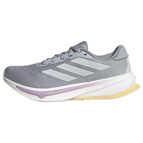 ADIDAS PERFORMANCE Løbesko 'Supernova Rise 2'  grå / lysegrå