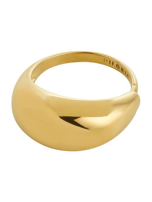 Pilgrim Ring 'PHASE'  guld