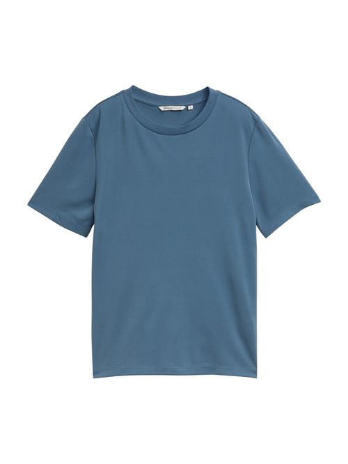 TOM TAILOR DENIM Shirts  blue denim