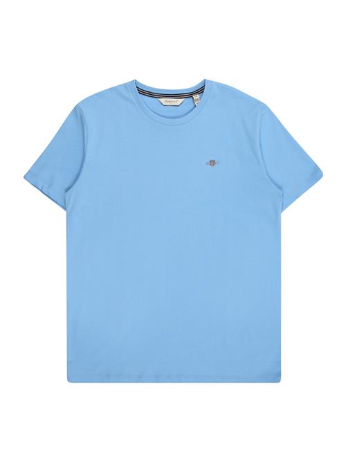 Se GANT Shirts  lyseblå ved About You