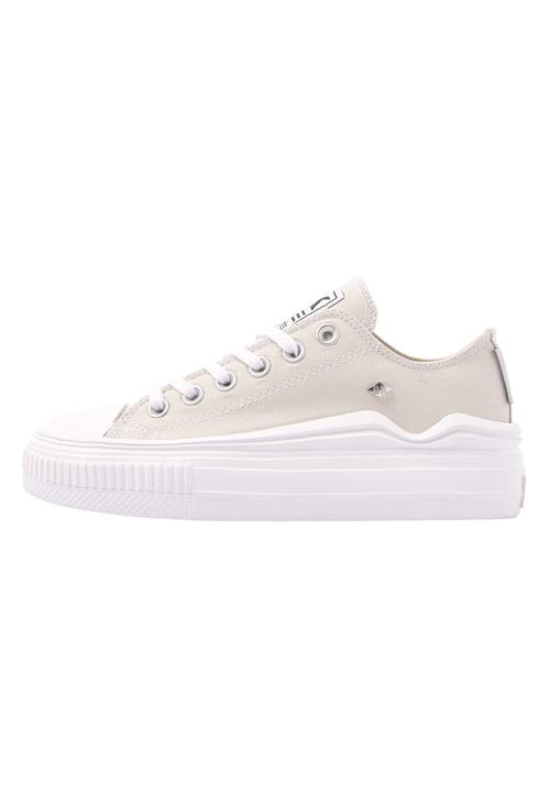 BRITISH KNIGHTS Sneaker low 'Kaya'  beige