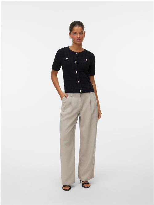 VERO MODA Cardigan 'VMHarva'  sort