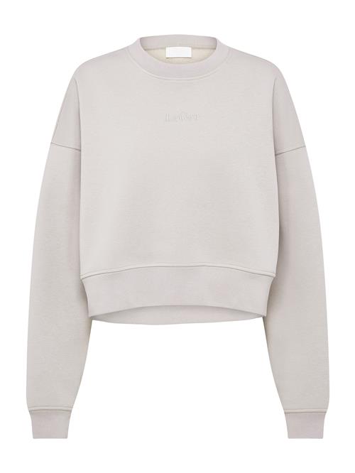 LeGer by Lena Gercke Sweatshirt 'Antonietta'  kit