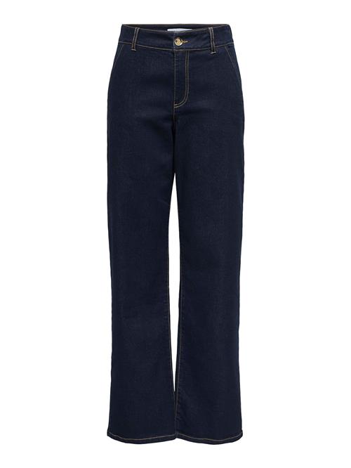 JDY Jeans 'JDYGegs'  mørkeblå