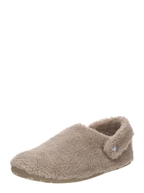 Crocs Hjemmesko 'Classic Cozzzy'  taupe