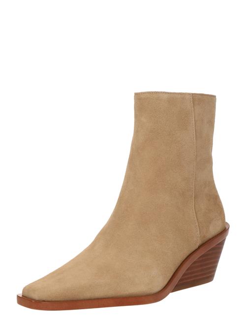 MICHAEL Michael Kors Støvletter  beige