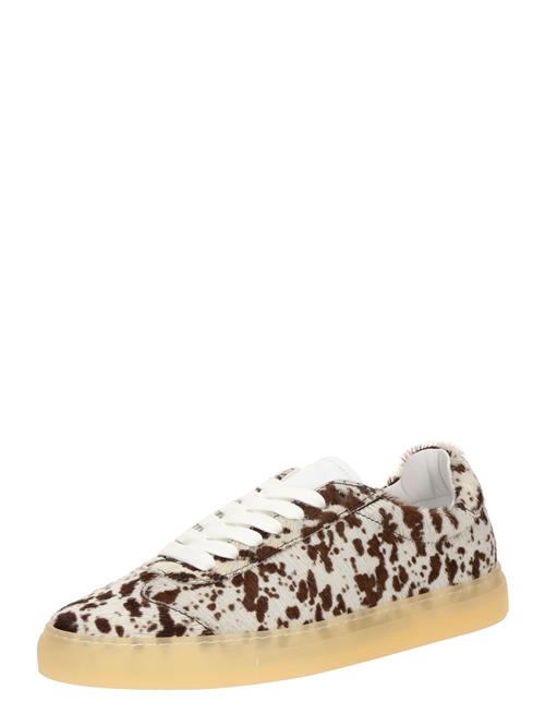 Copenhagen Studios Sneaker low 'CPH433 Gazelle'  brun / naturhvid