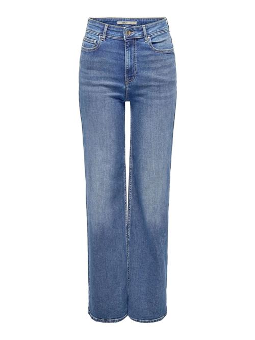 Only Tall Jeans 'ONLLuna'  blue denim