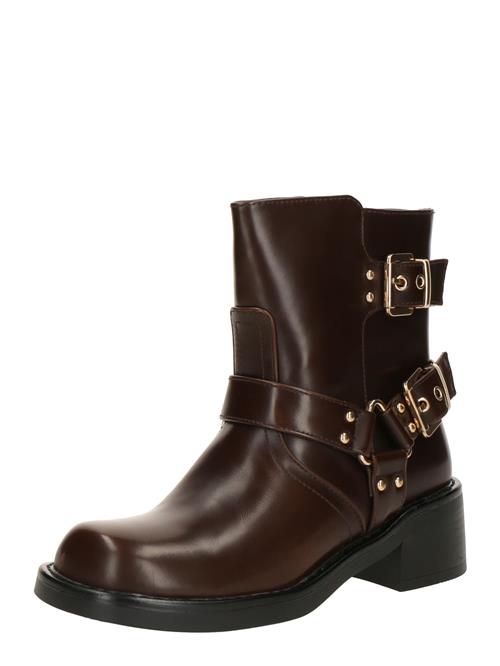 Raid Boots 'MELIA'  brun