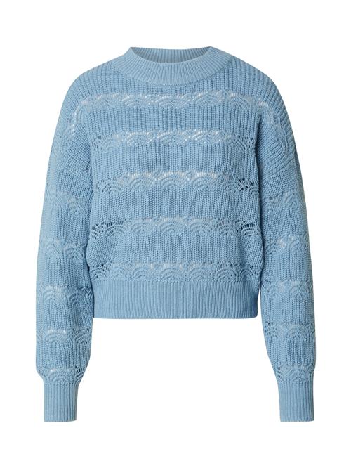 VERO MODA Pullover 'VMLONA'  opal