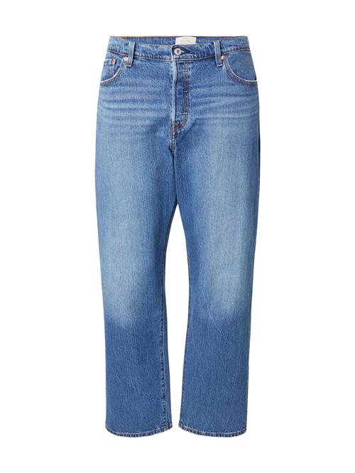 Levi's® Plus Jeans '501'  blue denim