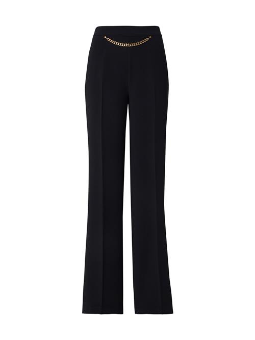 GUESS by Marciano Bukser med fals 'ELLA'  sort