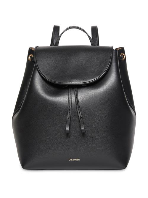 Calvin Klein Rygsæk  sort