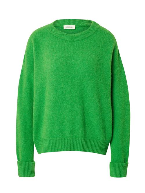 AMERICAN VINTAGE Pullover 'VITOW'  grøn