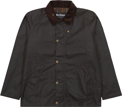 Barbour TRACKER WAX MWX2492 Jakker